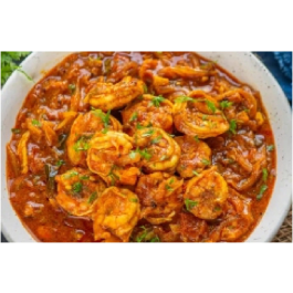 Kerala Jinga Curry